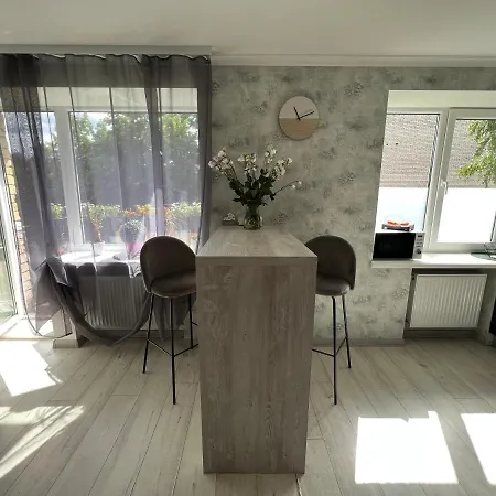 Cozy Apartment
