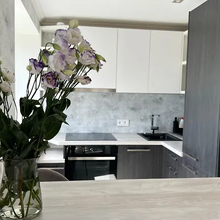 Cozy Apartment Jurmala