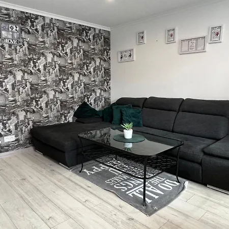 Cozy Apartment *