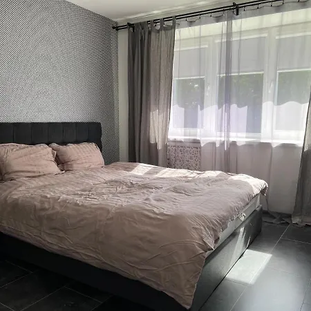 Cozy Apartment *
