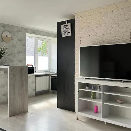 Cozy Apartment *